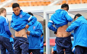 中超外援表现数据分析 对比赛节奏影响明显