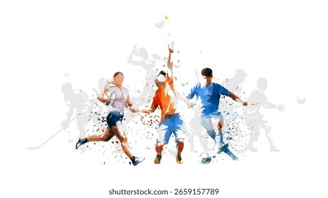 国家队战术思路逐渐清晰