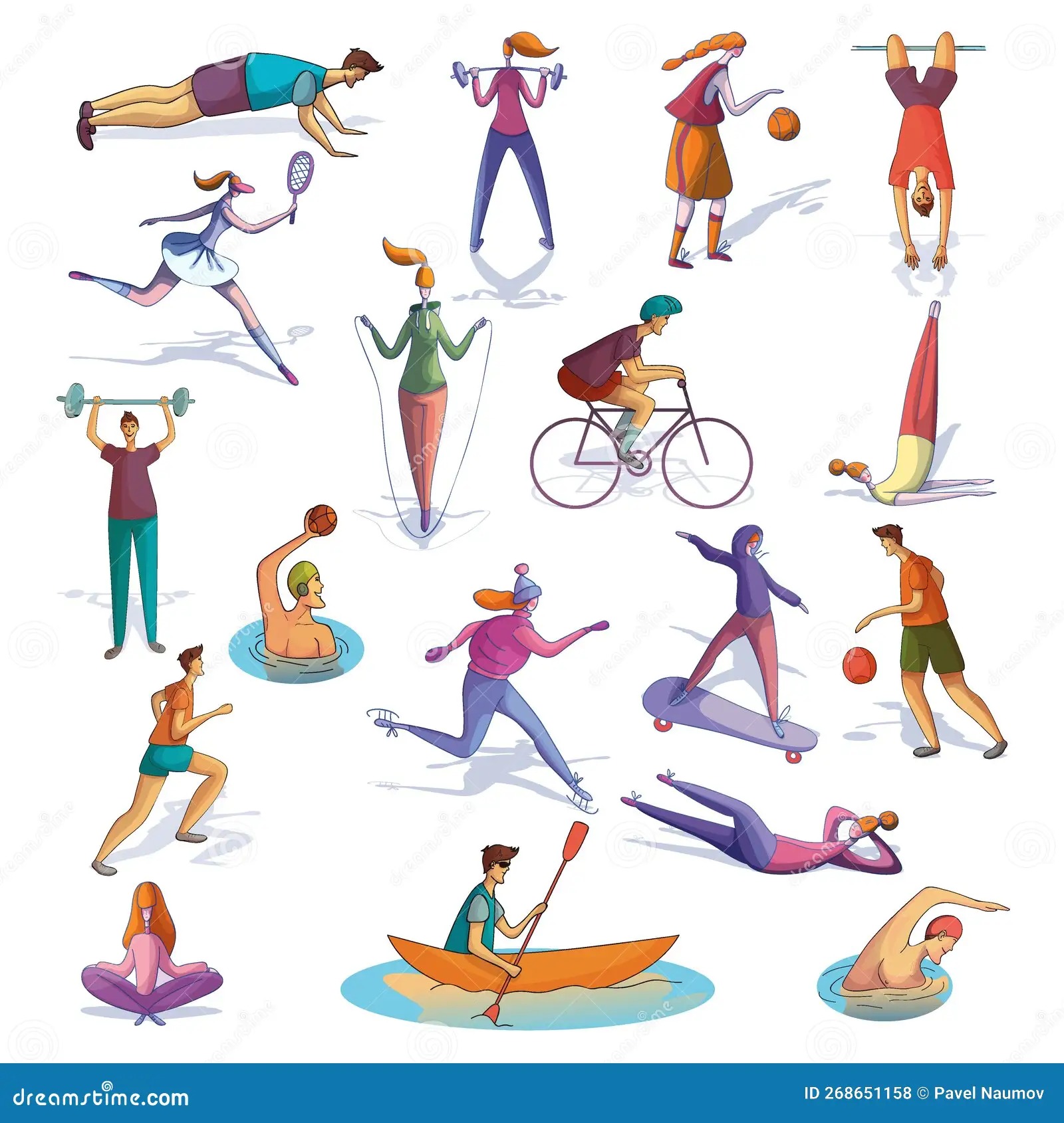 这身体素质完全是怪物级别