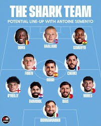 2-0！奥尔莫破球荒，巴萨体验皇马的苦，复仇鱼腩重返榜首！