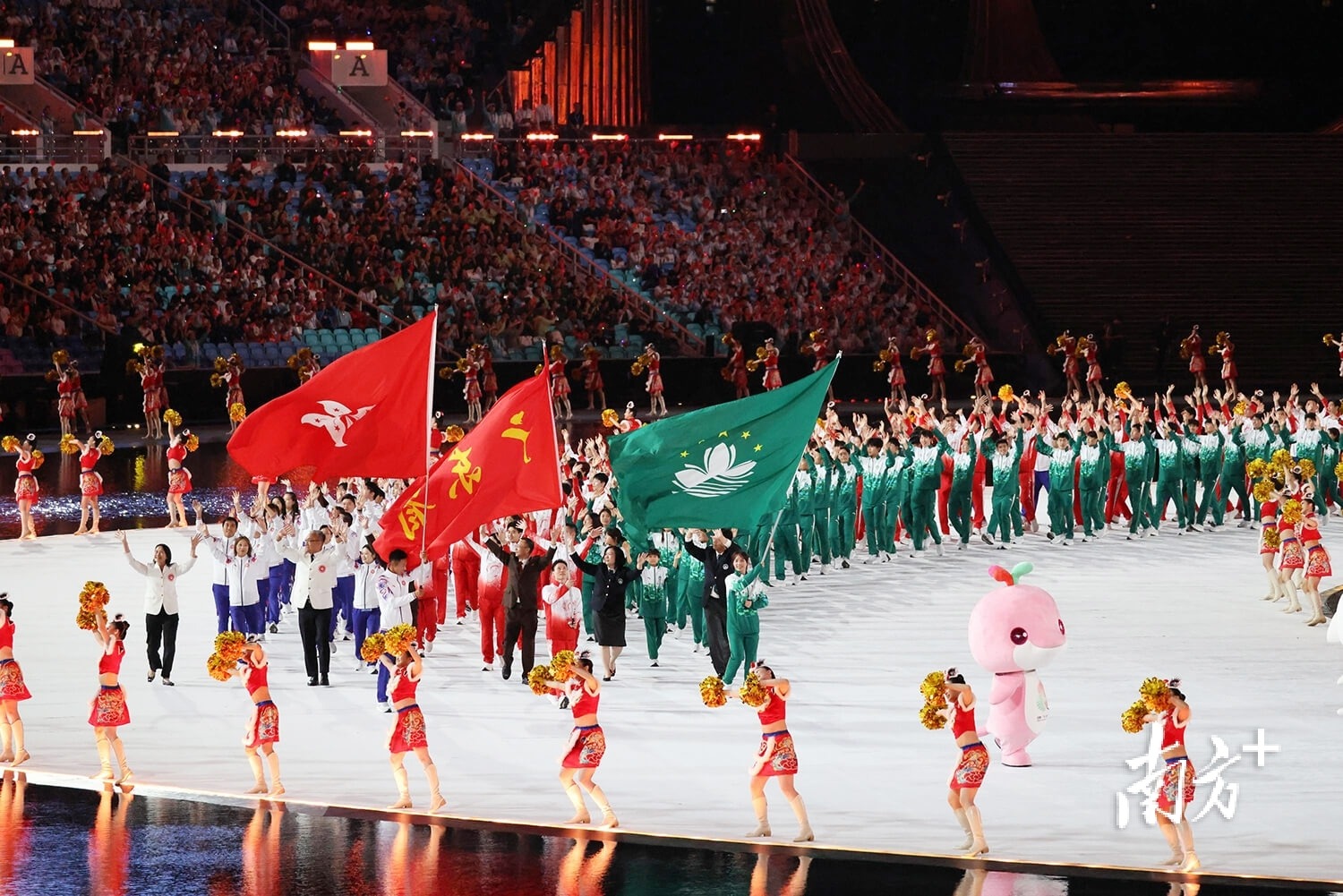 阿库尼亚 Jr. 关键局数表现突出